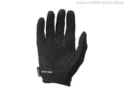 Guanti estivi SPECIALIZED Bg sport gel dita lunghe nero