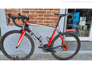 Specialized TARMAC S-WORKS SL5 - USATO