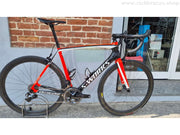 Specialized TARMAC S-WORKS SL5 - USATO