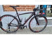 Specialized tarmac S-works sl4 - USATO