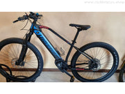 eBike TORPADO HYPER – T975 - USATO