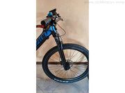 eBike TORPADO HYPER – T975 - USATO