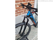 eBike TORPADO HYPER – T975 - USATO