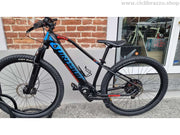 eBike TORPADO HYPER – T975 - USATO