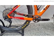 Wilier 110X - USATO