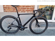 Wilier Filante SL black 2025