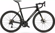 WILIER GRANTURISMO SL black