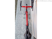 WILIER VERTICALE SLR 