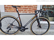 WILIER VERTICALE SLR 