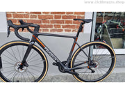 WILIER VERTICALE SLR 