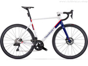 WILIER VERTICALE SLR - E508IPK